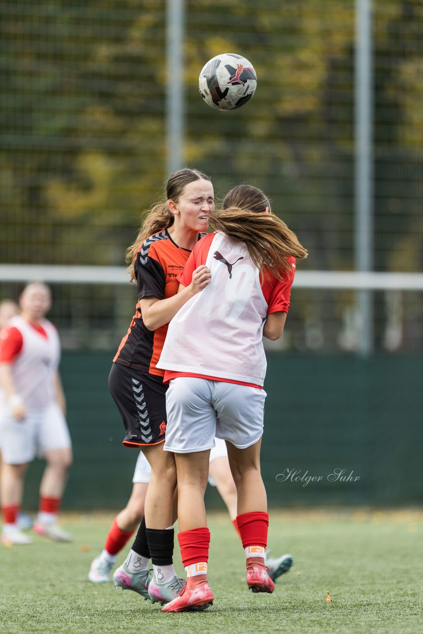 Bild 150 - wCJ Holstein Kiel Turnier